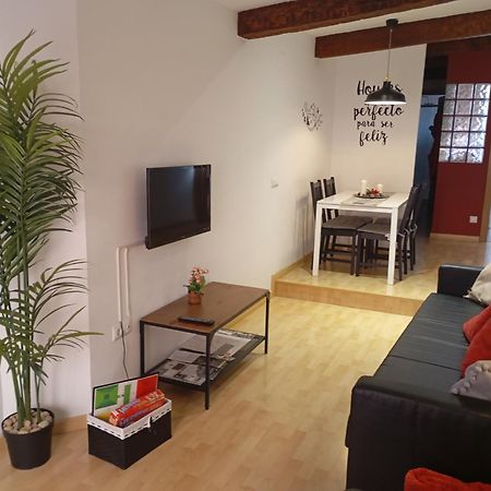 El Rincon De Ale Apartamento Cuenca  Exterior foto