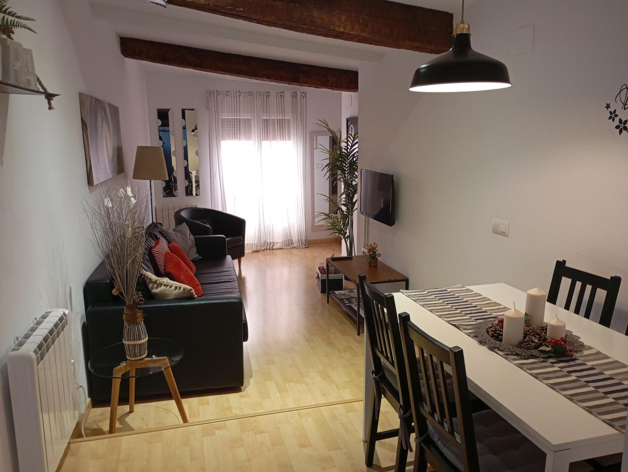El Rincon De Ale Apartamento Cuenca  Exterior foto