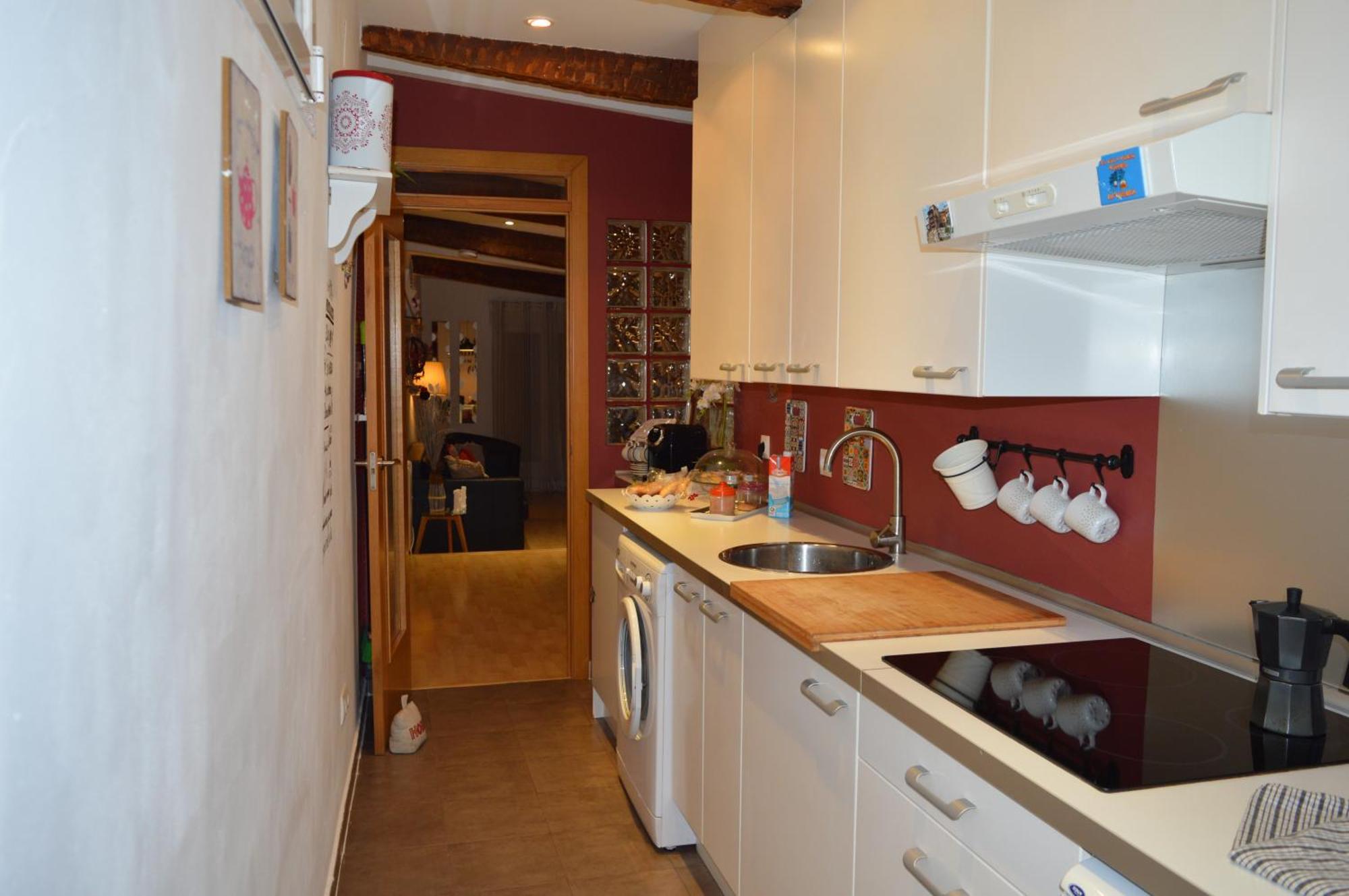 El Rincon De Ale Apartamento Cuenca  Exterior foto