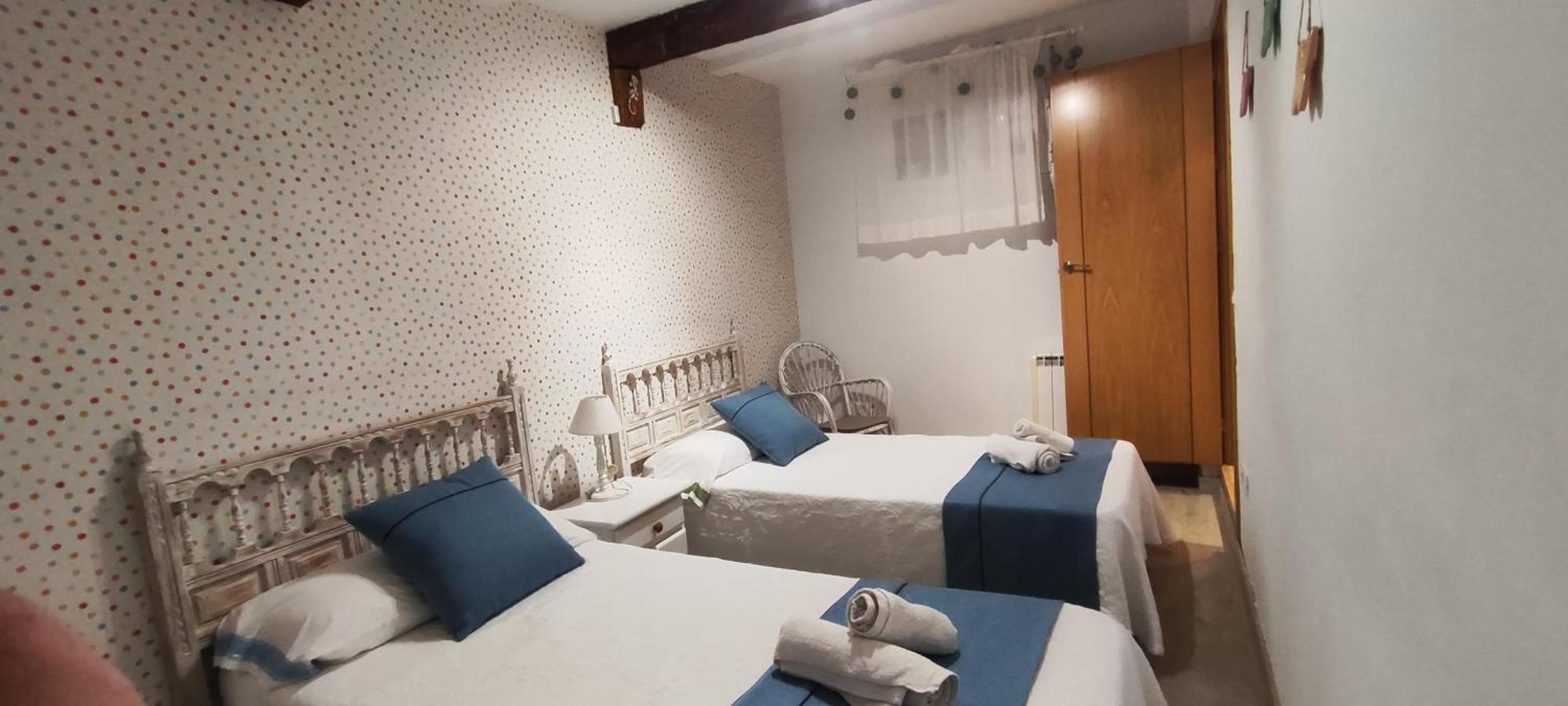 El Rincon De Ale Apartamento Cuenca  Exterior foto