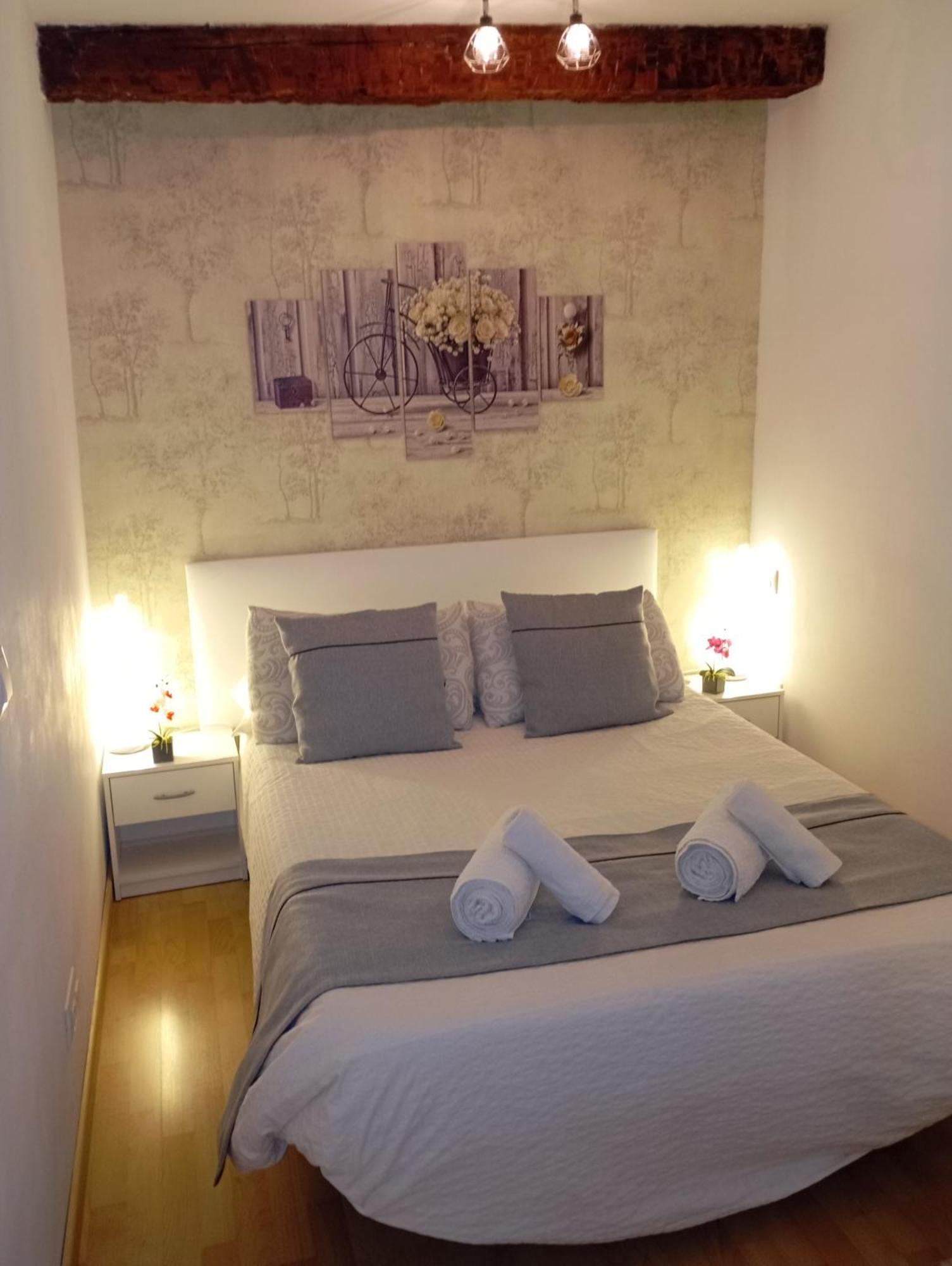 El Rincon De Ale Apartamento Cuenca  Exterior foto