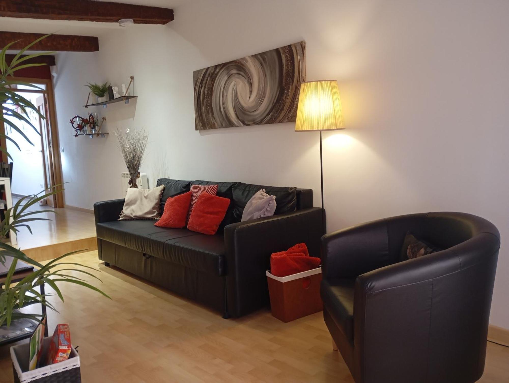 El Rincon De Ale Apartamento Cuenca  Exterior foto