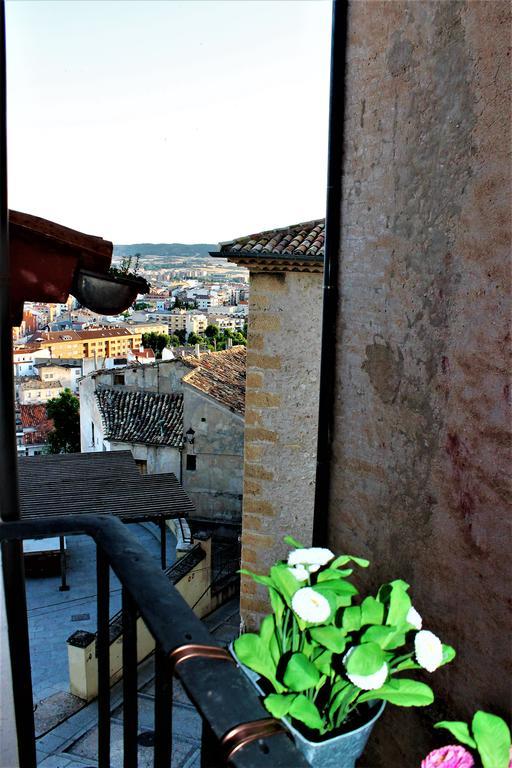El Rincon De Ale Apartamento Cuenca  Exterior foto