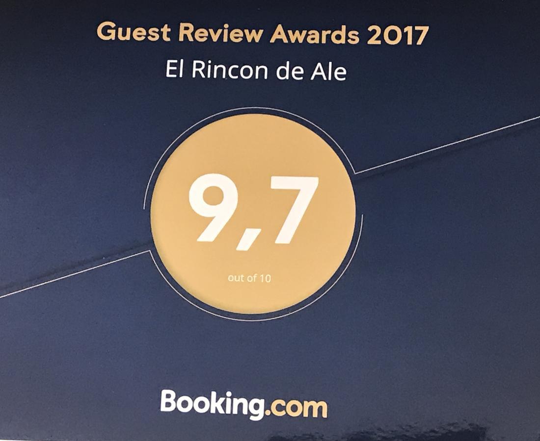 El Rincon De Ale Apartamento Cuenca  Exterior foto
