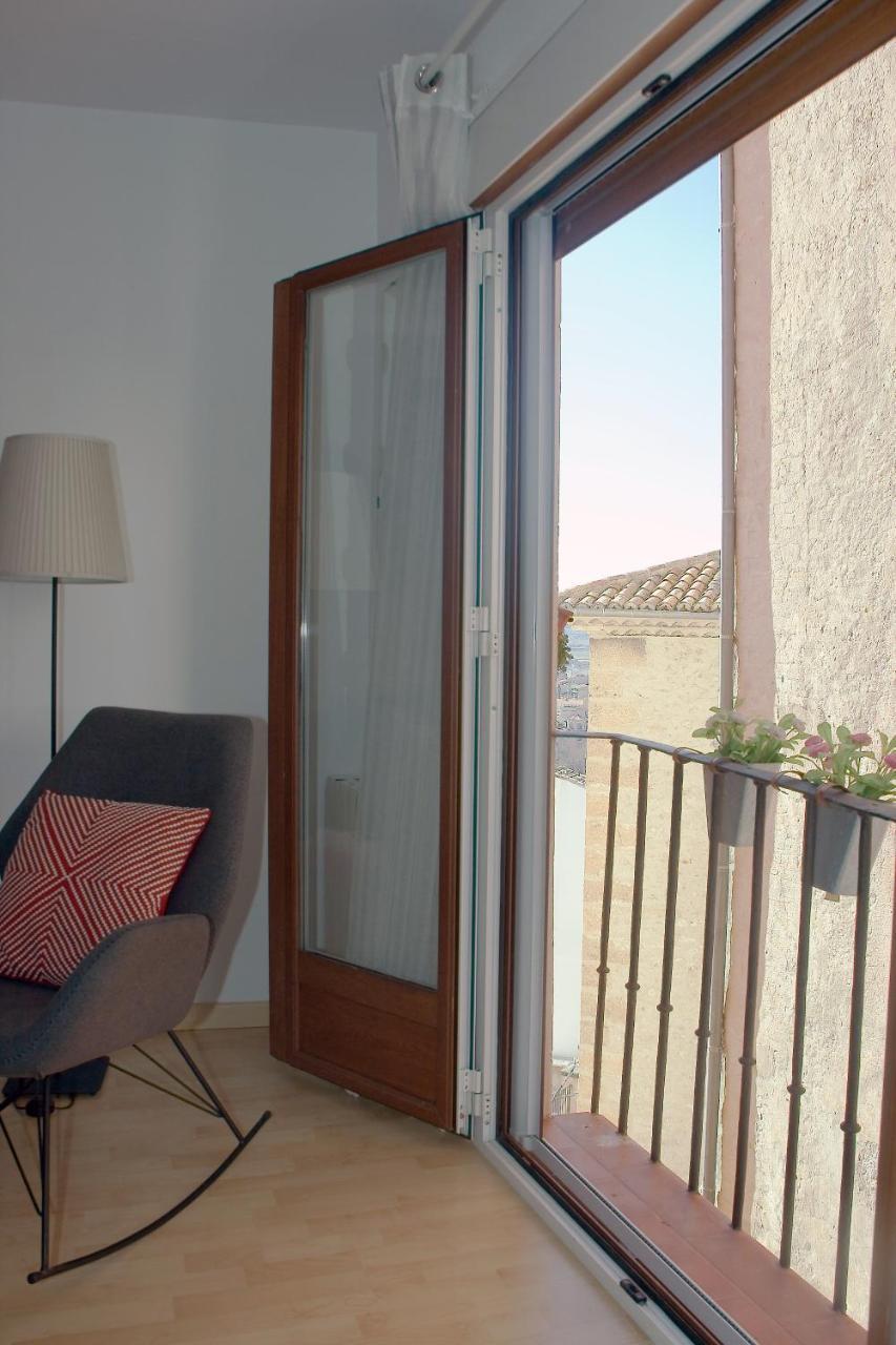 El Rincon De Ale Apartamento Cuenca  Exterior foto